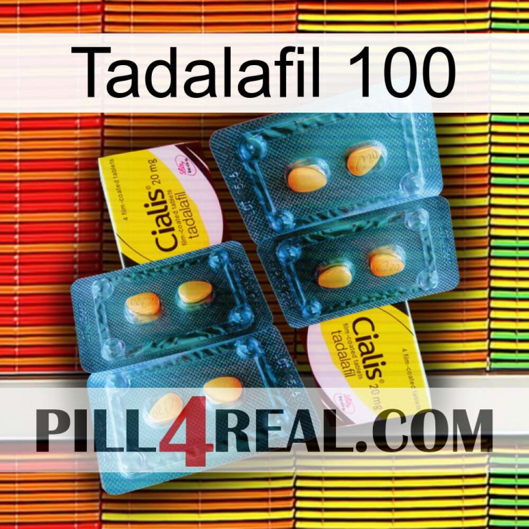 Tadalafil 100 cialis5